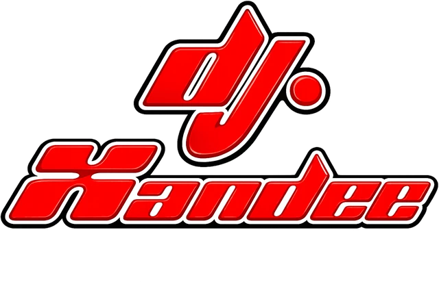 DJ Xandee